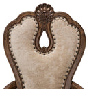 Michael Amini Eden's Paradise Arm Chair 9055004-211 IMAGE 3
