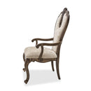 Michael Amini Eden's Paradise Arm Chair 9055004-211 IMAGE 4