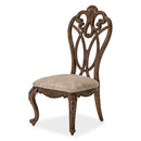 Michael Amini Eden's Paradise Dining Chair 9055033-211 IMAGE 1