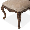 Michael Amini Eden's Paradise Dining Chair 9055033-211 IMAGE 5