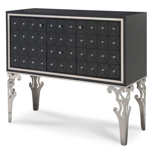 Michael Amini Hollywood Swank Sideboard NT03007-79 IMAGE 1