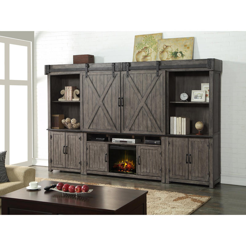 Legends Furniture Entertainment Centers Entertainment Centers ZSTR-1960/ZSTR-2001/ZSTR-2002/ZSTR-3000/ZSTR-3000 IMAGE 2