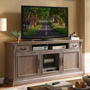 Legends Furniture Estancia TV Stand ZEST-1786 IMAGE 1