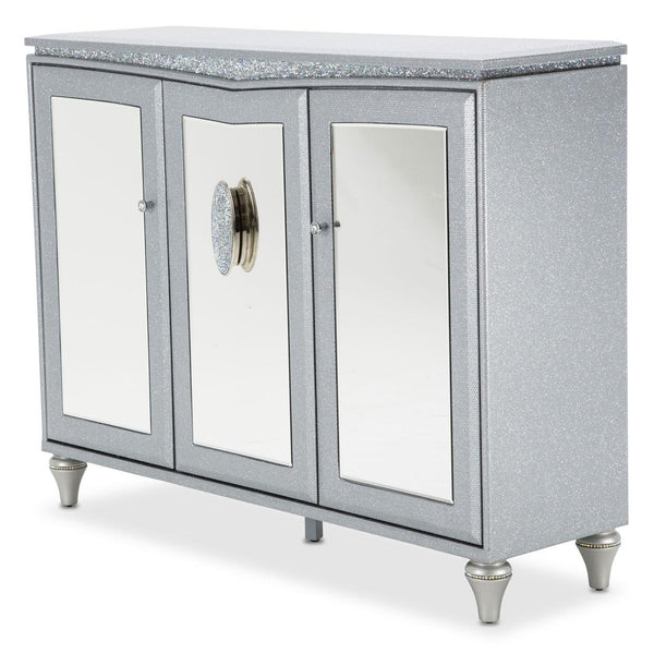 Michael Amini Melrose Plaza Sideboard 9019007-118 IMAGE 1