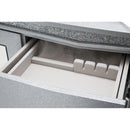 Michael Amini Melrose Plaza Sideboard 9019007-118 IMAGE 3