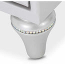 Michael Amini Melrose Plaza Sideboard 9019007-118 IMAGE 8