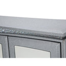 Michael Amini Melrose Plaza Sideboard 9019007-260-118 IMAGE 4