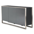Michael Amini Metro Lights Sideboard 9010007-809 IMAGE 1