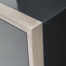 Michael Amini Metro Lights Sideboard 9010007-809 IMAGE 2