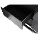 Michael Amini Metro Lights Sideboard 9010007-809 IMAGE 5