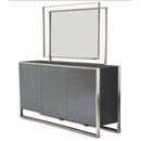 Michael Amini Metro Lights Sideboard 9010007-809 IMAGE 7