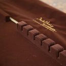 Michael Amini Platine De Royale Lt. Espresso Sideboard 09007-260-229 IMAGE 11