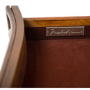 Michael Amini Platine De Royale Lt. Espresso Sideboard 09007-260-229 IMAGE 12