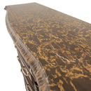 Michael Amini Platine De Royale Lt. Espresso Sideboard 09007-260-229 IMAGE 8