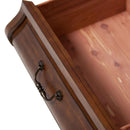 Michael Amini Tuscano Sideboard 34007-67-34 IMAGE 8