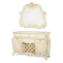 Michael Amini Lavelle Sideboard 54007-67-04 IMAGE 1