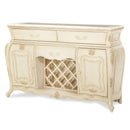 Michael Amini Lavelle Sideboard 54007-67-04 IMAGE 3