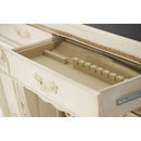 Michael Amini Lavelle Sideboard 54007-67-04 IMAGE 6