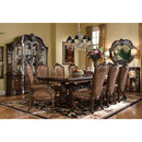 Michael Amini Windsor Court Dining Table with Trestle Base 70002B-54/70002MS-54/70002T-54 IMAGE 6