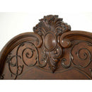 Michael Amini Windsor Court Sideboard 70007-67-54 IMAGE 3