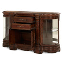 Michael Amini Windsor Court Sideboard 70007-67-54 IMAGE 7