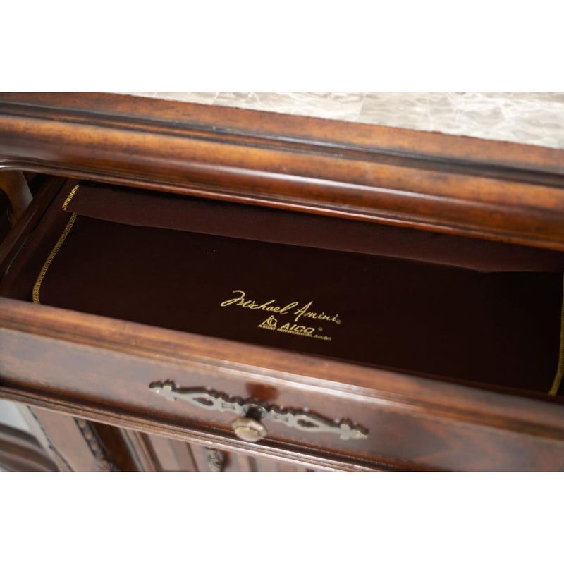 Michael Amini Windsor Court Sideboard 70007-67-54 IMAGE 8