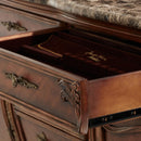 Michael Amini Palais Royale Sideboard 71007-67-35 IMAGE 10