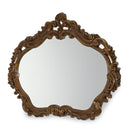 Michael Amini Palais Royale Sideboard 71007-67-35 IMAGE 4