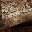 Michael Amini Palais Royale Sideboard 71007-67-35 IMAGE 8