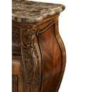 Michael Amini Palais Royale Sideboard 71007-67-35 IMAGE 9