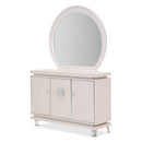 Michael Amini Glimmering Heights Sideboard 9011007-260-111 IMAGE 1