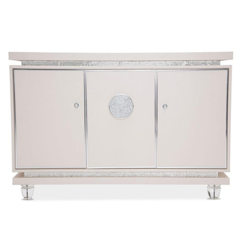 Michael Amini Glimmering Heights Sideboard 9011007-260-111 IMAGE 5