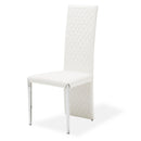 Michael Amini State St. Dining Chair 9016003AS-116 IMAGE 1