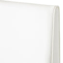 Michael Amini State St. Pub Height Stool 9016504-116 IMAGE 2