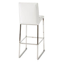 Michael Amini State St. Pub Height Stool 9016504-116 IMAGE 3