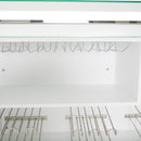 Michael Amini Bars Bars 9016500-116 IMAGE 6