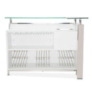 Michael Amini Bars Bars 9016500-116 IMAGE 8