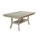 Poundex F2430 Dining Table IMAGE 5