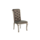 Poundex Dining Chair F1540 IMAGE 1