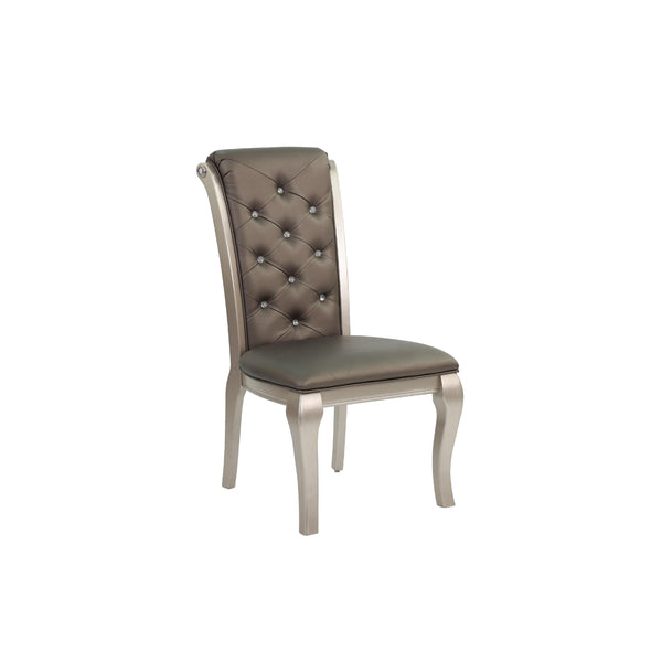 Poundex Dining Chair F1540 IMAGE 1