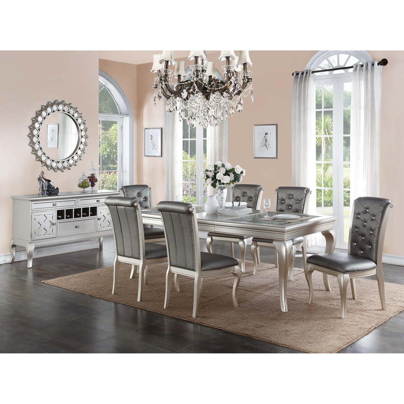 Poundex Dining Chair F1540 IMAGE 3