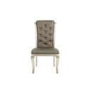 Poundex Dining Chair F1540 IMAGE 4