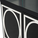 Michael Amini Curios Curios 9025605-805 IMAGE 3