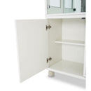 Michael Amini Curios Curios 9025605-108 IMAGE 5