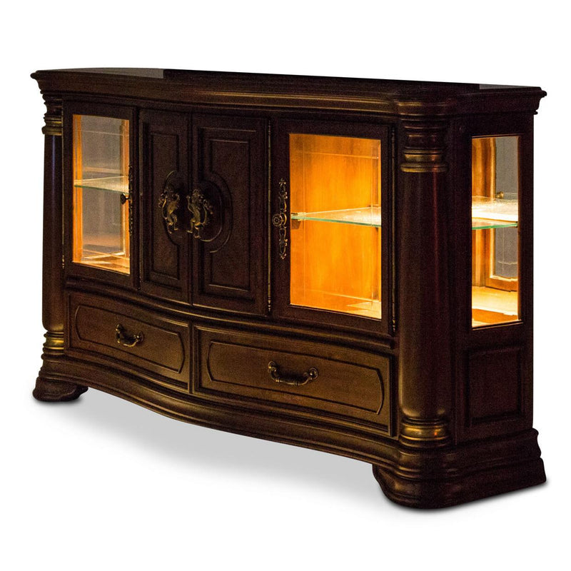 Michael Amini Grand Masterpiece Sideboard 9050007-067-402 IMAGE 11