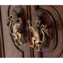 Michael Amini Grand Masterpiece Sideboard 9050007-067-402 IMAGE 9