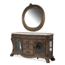 Michael Amini Villa Di Como Heritage Sideboard 9029007-212 IMAGE 10