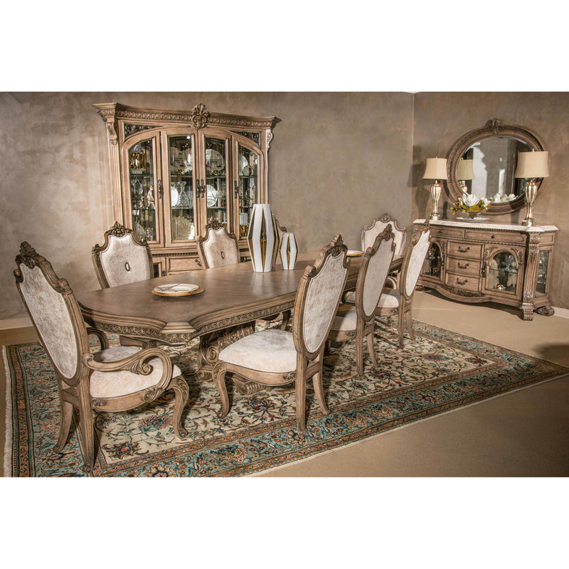 Michael Amini Villa Di Como Heritage Sideboard 9029007-212 IMAGE 11