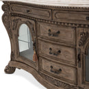 Michael Amini Villa Di Como Heritage Sideboard 9029007-212 IMAGE 3