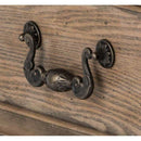 Michael Amini Villa Di Como Heritage Sideboard 9029007-212 IMAGE 7